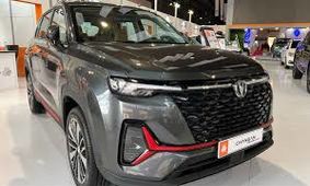 خبر خوش برای متقاضیان چانگان وارداتی / پلاک شدند