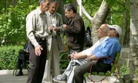 بازنشستگان بخوانند؛ تغییر جدید در پرداخت‌ها ابلاغ شد 