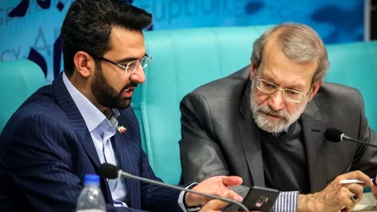 واکنش فوری آذریجهرمی به معاون اولی لاریجانی/ اگر پزشکیان تشخیص داد از ما استفاده نکند باز هم پشتش هستیم