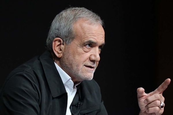 پزشکیان: با اسنپ بک ما را می‌ترسانند/ من به روزی فکر می کنم که نه نفت داریم و نه گاز؛ باید بمیریم؟