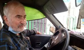 یک سورپرایز ویژه برای رانندگان