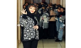 تغییر چهره شوکه کننده یکتا ناصر بعد از عمل زیبایی / متفاوت اما زیباتر از قبل !