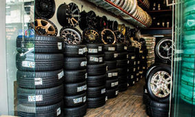 متقاضیان خرید لاستیک بخوانند + جزئیات
