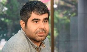 همه چیز درباره زندگی امیر نوری بازیگر ایرانی + عکس ها