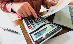 سال آینده از حساب های شخصی مردم هم مالیات گرفته می شود؟