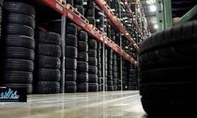  ۳۰۰ هزار تومان بده حواله لاستیک دولتی بگیر!
