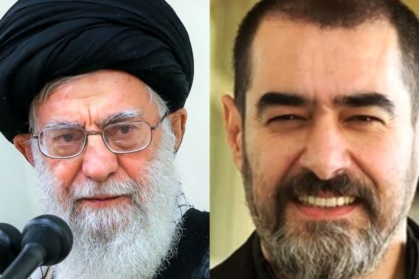 صحبت‌های داغ شهاب حسینی مقابل رهبر انقلاب: اتفاقی که همه را شوکه کرد! +ویدیو