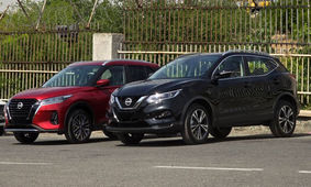 آغاز فروش 3 محصول نیسان در ایران با قیمت علی الحساب

