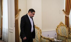 شمخانی قربانی ترور شخصیتی یا مقصر بی‌احتیاطی شخصی؟
