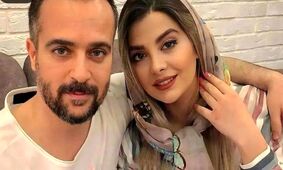 استایل پاییزی همسر ارسطو سریال پایتخت! +عکس