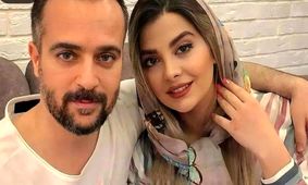 استایل پاییزی همسر ارسطو سریال پایتخت! +عکس