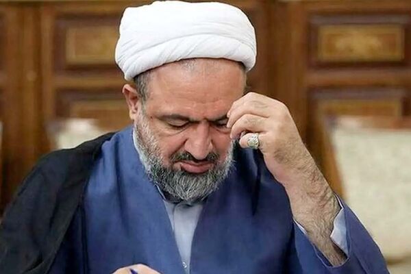 ماجرای حکم ۱۰ ماه حبس حمید رسایی چیست؟
