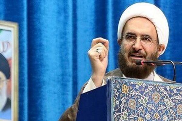 اظهار نظر جنجالی امام جمعه تهران درباره موضوع حجاب: ورزدن را تمام کنید! + فیلم