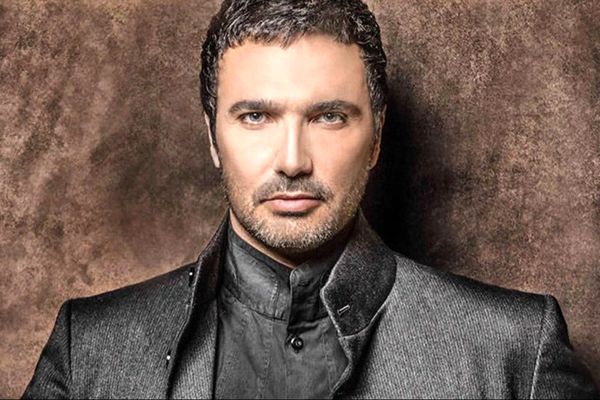 محمدرضا فروتن در «کافه عاشقی» جنجال جدیدی به پا کرد!