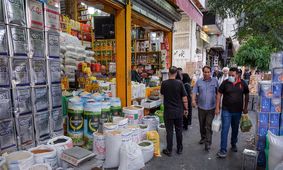 شوک کالاهای اساسی به مردم / قیمت هایی که یک شبه بالا و پایین شدند !