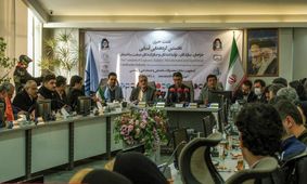 برگزاری نخستین گردهمایی آسیایی تولیدکنندگان و صادرکنندگان صنعت ساختمان 
