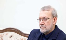 اولین پیام علی لاریجانی پس از بازگشت به شورای عالی امنیت ملی + جزییات