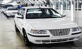 سمند در بازار خودرو باد کرد