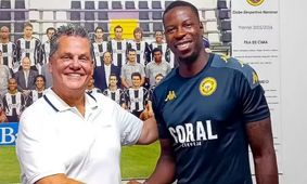 ژوائو بعد از شکست در ایران و ترکیه، با قراردادی کم‌ریسک به پرتغال برگشت