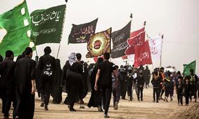 حسین به روایت نواندیشان/به مناسبت اربعین: از خرافه‌زدایی تا همسویی با ارزش های مدرن