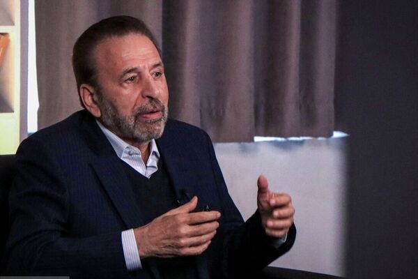 واعظی: ترامپ فهمید که با فشار نمی‌توان ایران را وادار به عقب‌نشینی کرد