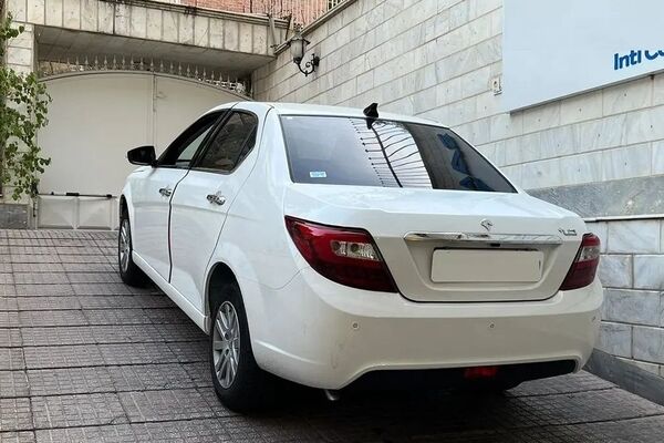 قیمت محصولات ایران‌خودرو امروز چهارشنبه 6 اسفند ۱۴۰۴