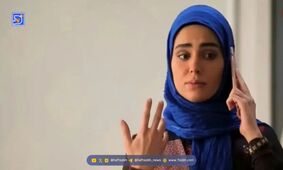 لاله مرزبان: مادرم بدترین مادری است که می‌شود تصور کرد!