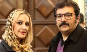 آخرین عکس از شهرام عبدلی قبل از فوتش / همسرش خون گریه می کند