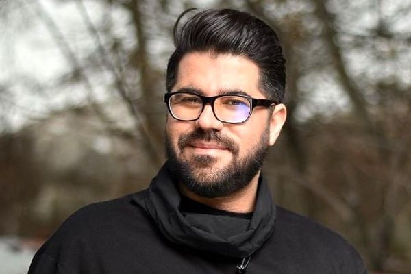 ماجرای حامد همایون و عشق اولش در 18 سالگی +فیلم