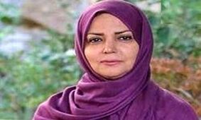این پسر خوشتیپ مرد زندگی خانم مجری صدا و سیما است + عکس 2نفره