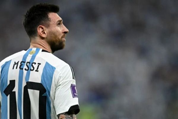 آرژانتینی‌ها هنوز باور خداحافظی مسی را ندارند!