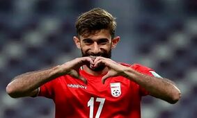 نقل و انتقالات / رفیق صمیمی مهدی ترابی در راه پرسپولیس!