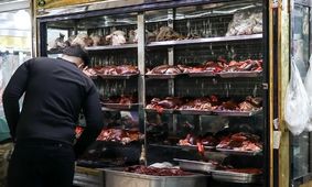 قیمت انواع گوشت قرمز در بازار چقدر است؟ + جدول