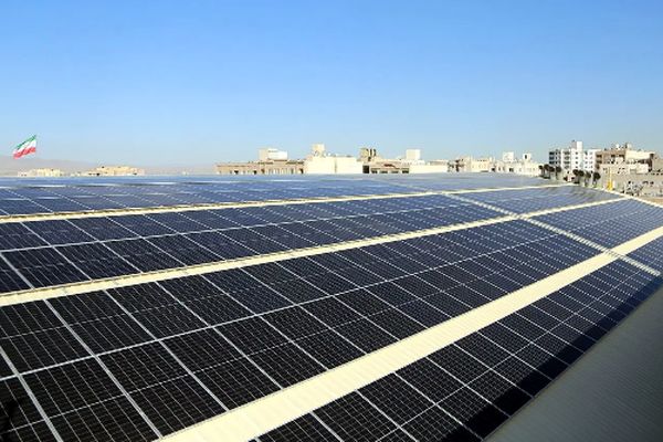  اتفاق بزرگ برقی در تهران / خبر مهم رسما اعلام شد 