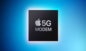 مدیر عامل کوالکام انتظار دارد اپل نخستین مودم 5G خود را در سال آینده عرضه کند