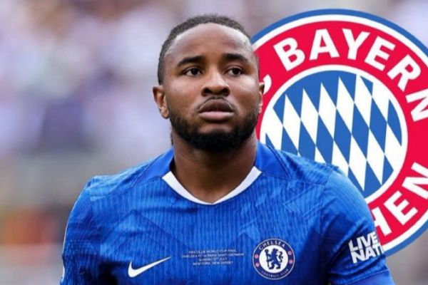 جدیدترین جزئیات گفتگوهای بایرن‌مونیخ و چلسی درباره ستاره فرانسوی!