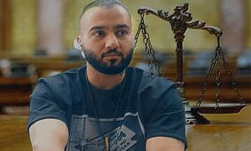 خبر فوری؛حکم نهایی توماج صالحی اعلام شد+جزئیات