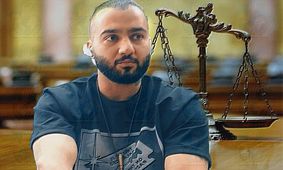 خبر فوری؛حکم نهایی توماج صالحی اعلام شد+جزئیات