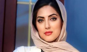 اعتراف شوکه‌کننده هلیا امامی: زیباترین نقاشی خدا هستم!