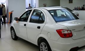 قیمت جدید محصولات سایپا پنجشنبه 10 مهر؛ کاهش قیمت ساینا