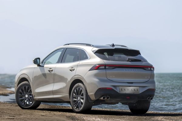 شرایط پیش‌فروش لاماری‌ایما با نرخ جدید اعلام شد