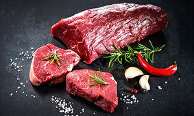 بسته ۵۰۹ هزار تومانی، گوشت بدون چربی، استخوان و... بود!