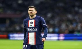 سفر لیونل مسی به ایران / خوش آمدی اسطوره !