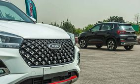 حراج پاییزه خودرو از امروز / اقساطی صاحب خودرو  لوکس شوید  +جدول 