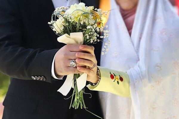 مبلغ و شرایط جدید دریافت وام ازدواج ۱۴۰۵ اعلام شد