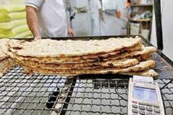 وضعیت نان کشور در روزهای آینده هم مشخص شد