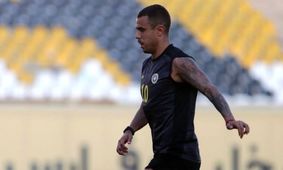 علت سکوت سپاهان در حاشیه‌های ریکاردو آلوز فاش شد