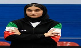 بانوی ورزشکار ایرانی قصد بازگشت به ایران را ندارد؟! 
