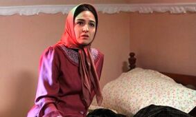 اکرم منفور سریال «شهرزاد» با عکس‌های جدیدش دلبری کرد!