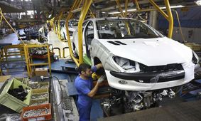 تاخیر در تحویل خودرو؟ تکذیب می کنیم!